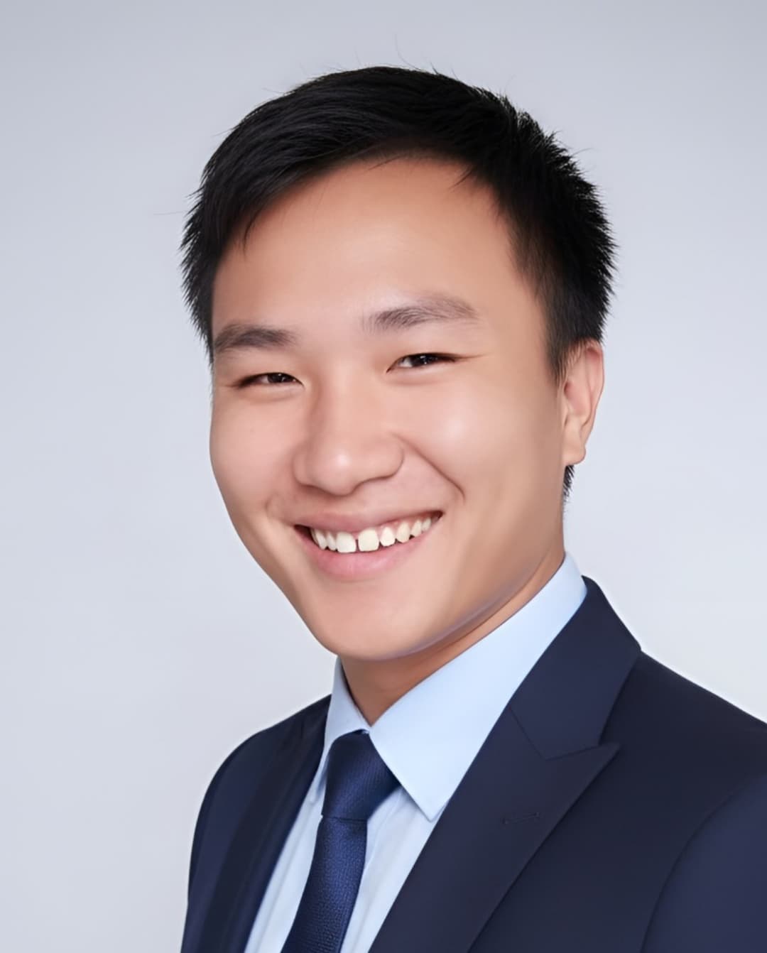 Anasan Rai — Founder of BridgeFlow